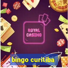 bingo curitiba